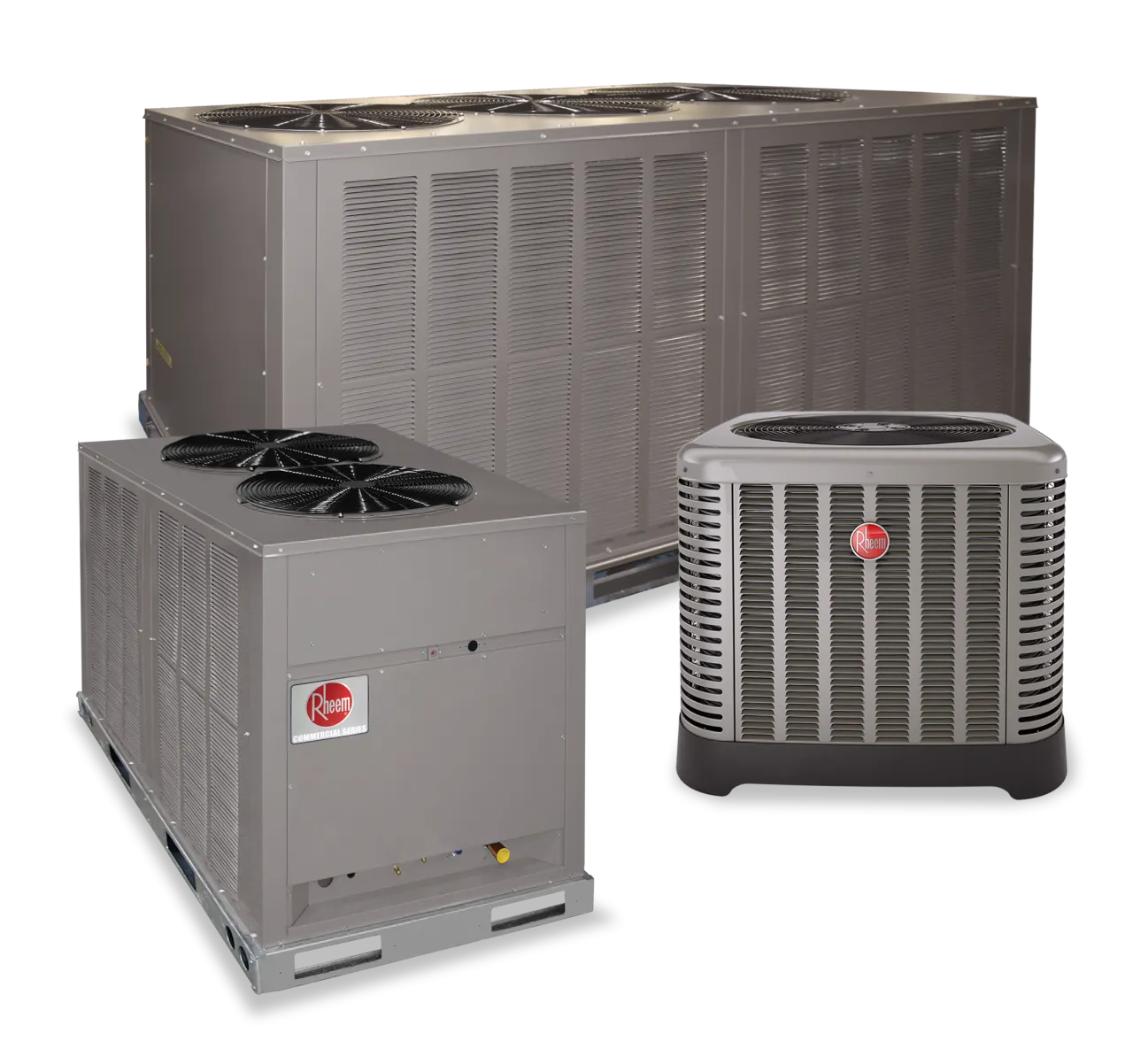 Tankless water heater installation